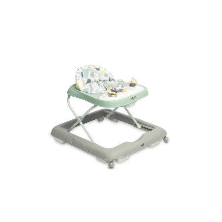 BEEBI KÄIMISTOOL NEL GREY