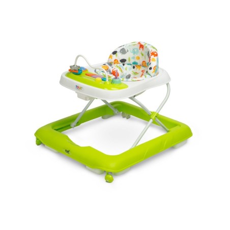 BEEBI KÄIMISTOOL NEL GREEN