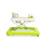 BEEBI KÄIMISTOOL NEL GREEN