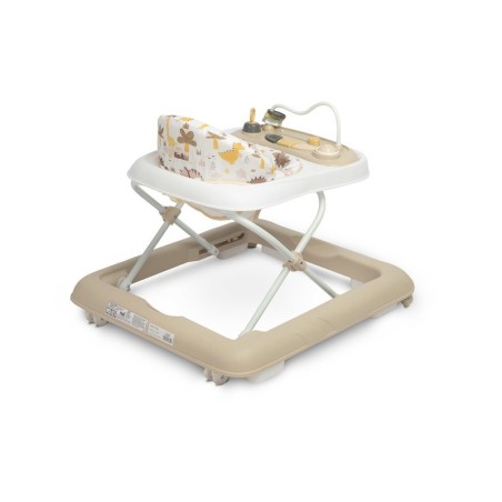 BEEBI KÄIMISTOOL NEL BROWN