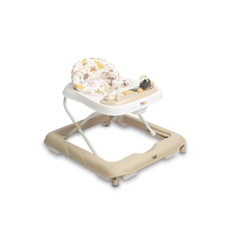 BEEBI KÄIMISTOOL NEL BROWN