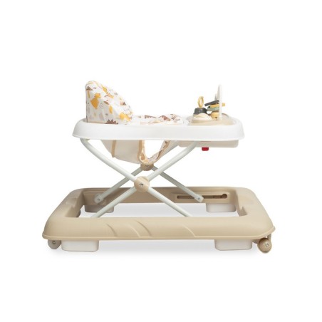 BEEBI KÄIMISTOOL NEL BROWN