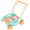 Baby Walker Pastell