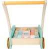 Baby Walker Pastell