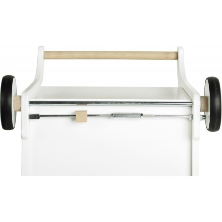 Baby Walker mängukast elevant