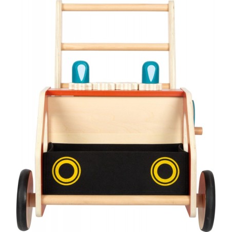 Tuletõrje Baby Walker