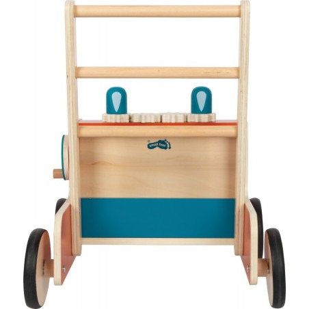 Tuletõrje Baby Walker