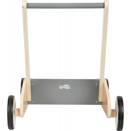 Baby Walker Slate Grey