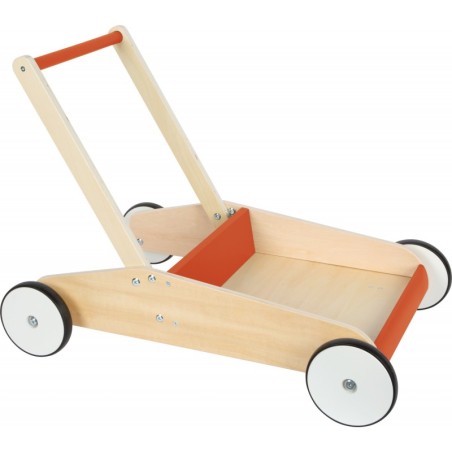Baby Walker vaskpunane
