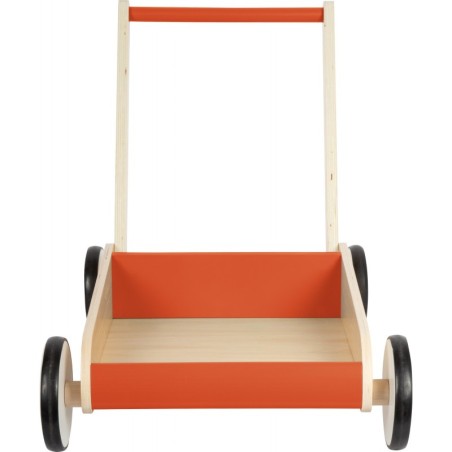 Baby Walker vaskpunane