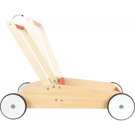 Baby Walker vaskpunane