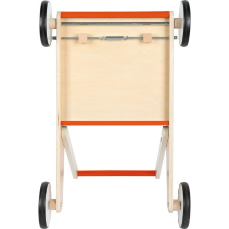 Baby Walker vaskpunane