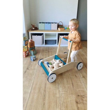 Baby Walker bensiinisinine