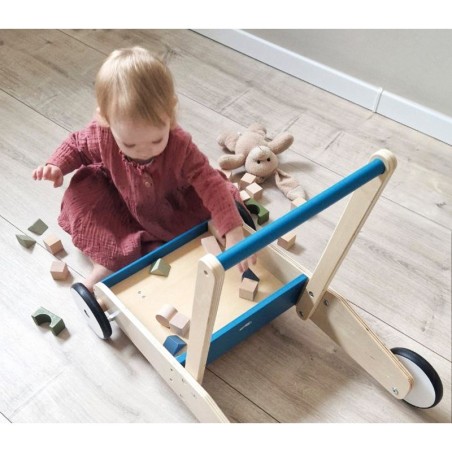 Baby Walker bensiinisinine