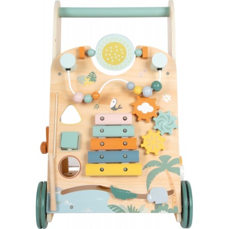 Baby Walker "Safari"