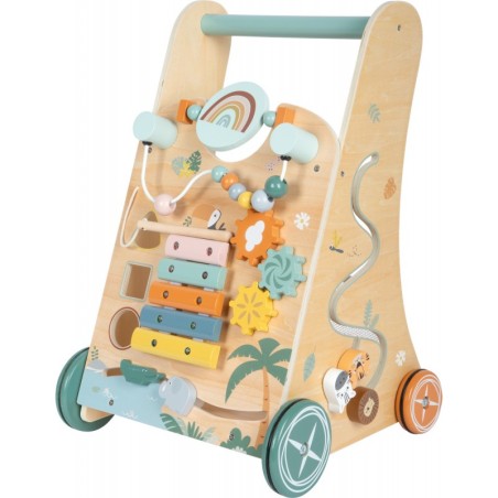 Baby Walker "Safari"