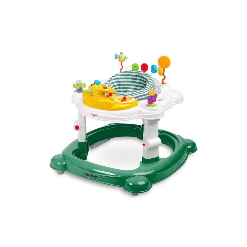 BEEBI KÄIMISRAAM HIPHOP TUMEROHELINE