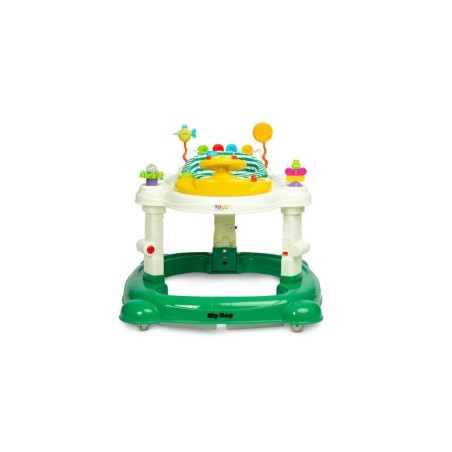 BEEBI KÄIMISRAAM HIPHOP TUMEROHELINE