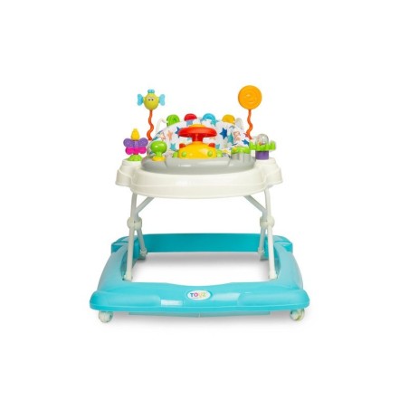 BEEBI KÄIMISTOOL STEPP HELESININE