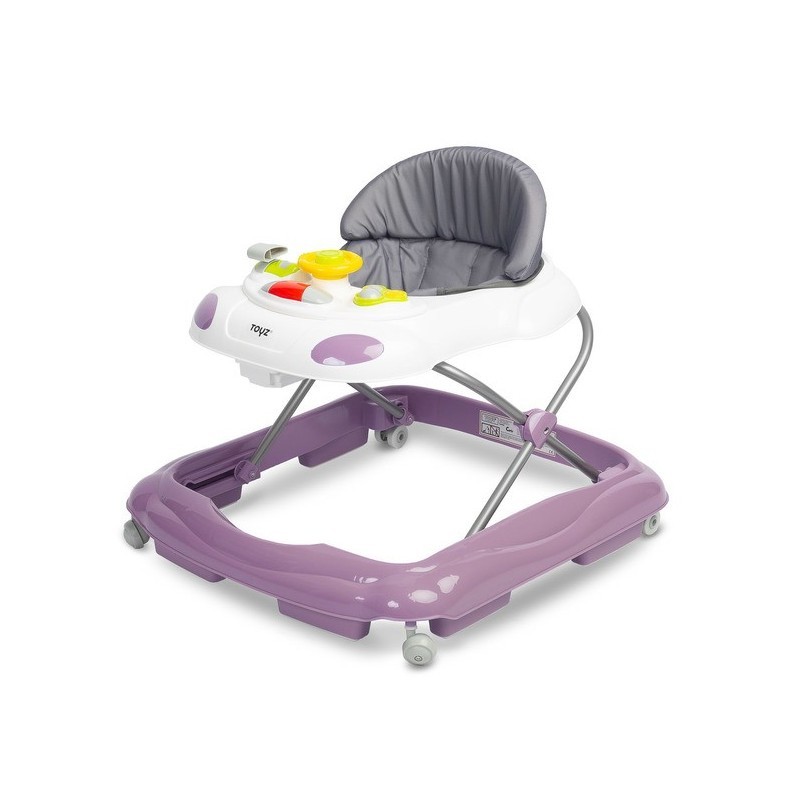 BEEBI KÄIMISTOOL CARIO LILLA