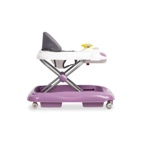 BEEBI KÄIMISTOOL CARIO LILLA
