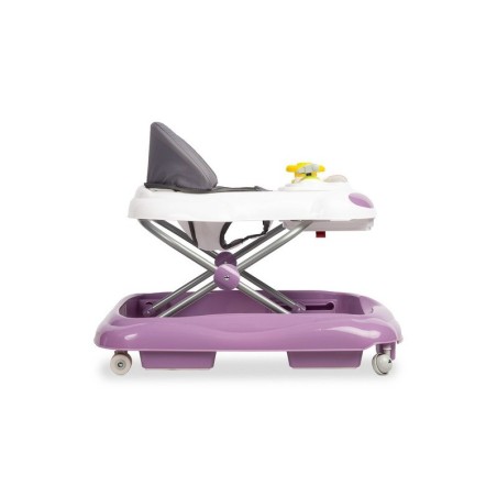 BEEBI KÄIMISTOOL CARIO LILLA