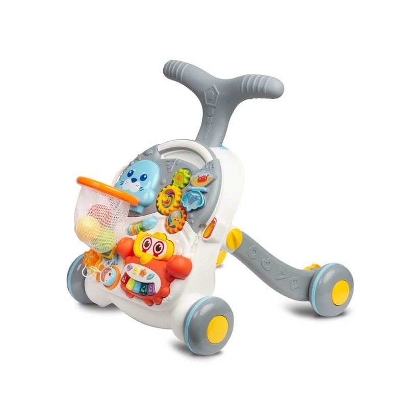 KÄIMISTUGI-LAUD 2IN1 SÄDE HALL