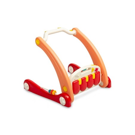 2IN1 MUUSIKAMATIGA KÄIMISTUGI