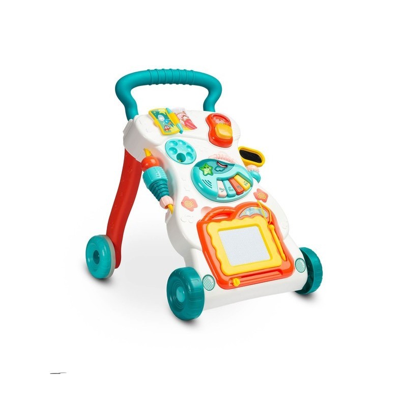 MUUSIKALINE KÄIMISTUGI TÜRKIIS