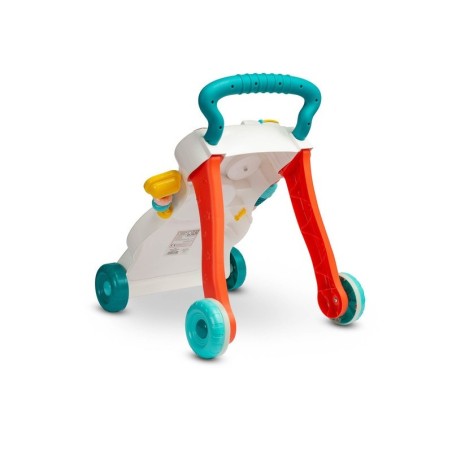 MUUSIKALINE KÄIMISTUGI TÜRKIIS