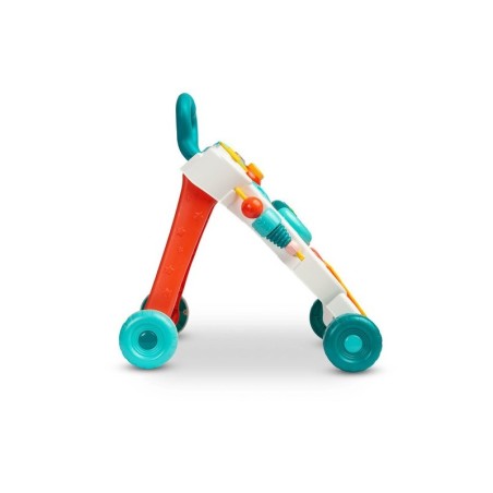 MUUSIKALINE KÄIMISTUGI TÜRKIIS