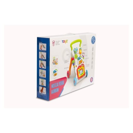 MUUSIKALINE KÄIMISTUGI TÜRKIIS