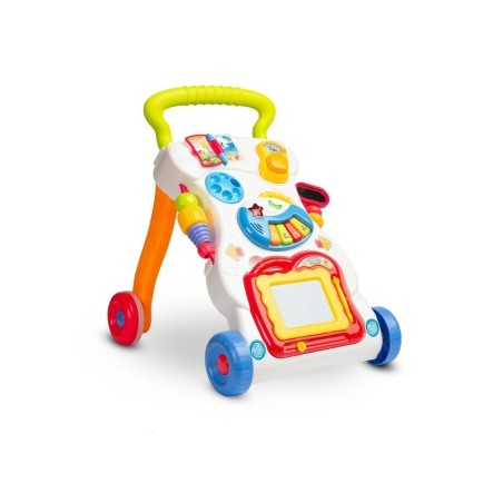 MUUSIKALINE KÄIMISTUGI VIKERKAAR