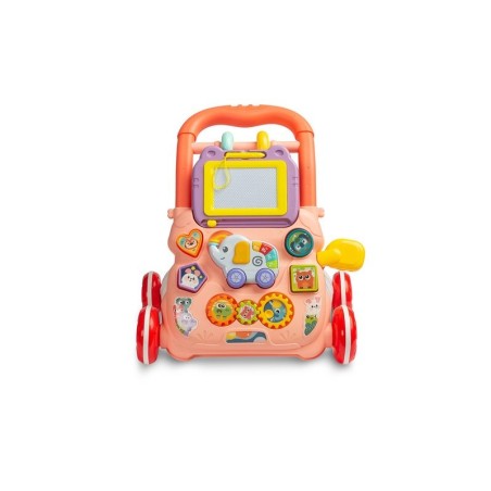 BEEBI KÄIMISTUGI TEGELUSKESKUS - ROOSA