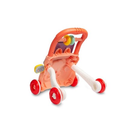 BEEBI KÄIMISTUGI TEGELUSKESKUS - ROOSA