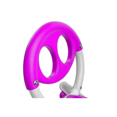 RIDE-ON käimistugi tõukeauto ROOSA