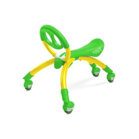 RIDE-ON käimistugi tõukeauto ROHELINE