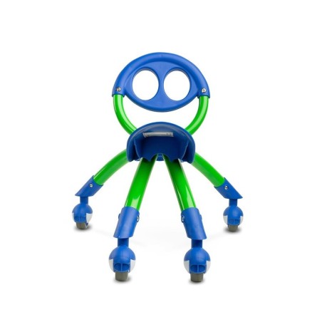 RIDE-ON käimistugi tõukeauto SININE