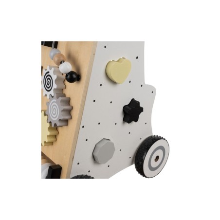 Käimistugi tegeluskeskus