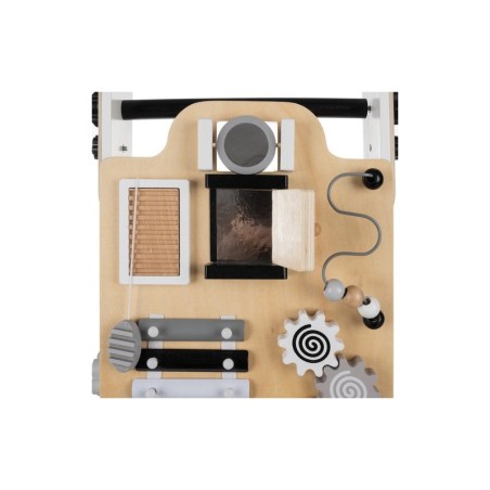 Käimistugi tegeluskeskus