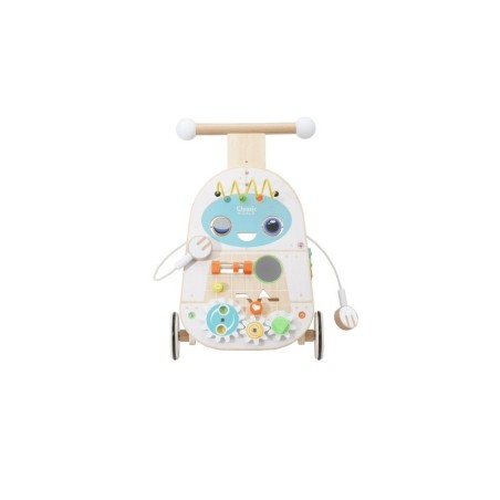 CLASSIC WORLD käimistugi 4in1