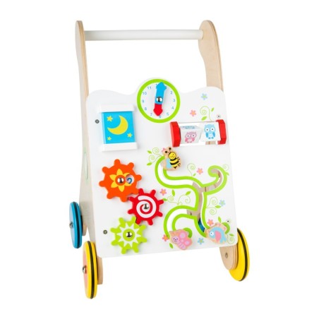 Tegeluskeskus / käimistugi