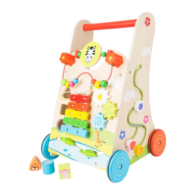 Tegeluskeskus / käimistugi