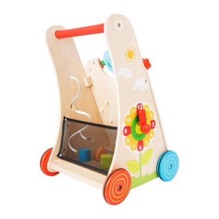 Tegeluskeskus / käimistugi