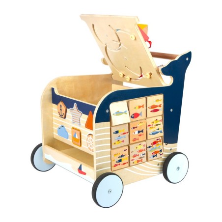 Tegeluskeskus / käimistugi Vaal