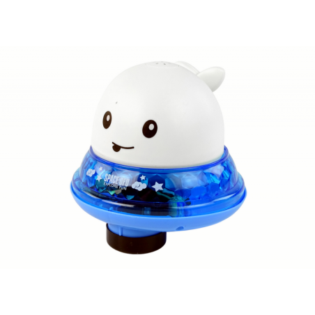 Vett pritsiv mänguasi vaal