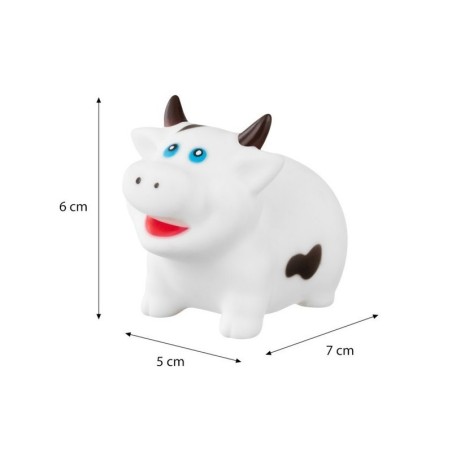 Vannimänguasjad, Farm