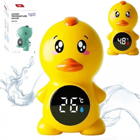 Vannitermomeeter part