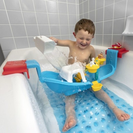 STEP 2 vanni mängulaud + Aksessuaarid