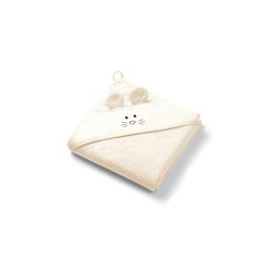 Bambus vannirätikud